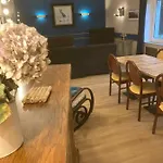 Le Dauphin Ferienhaus Saint-Pierre-des-Nids