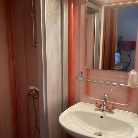 펜션 Le Dauphin 생 피에르 드 니