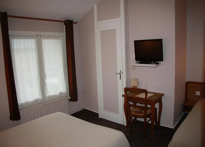 Сasa de vacaciones Le Dauphin