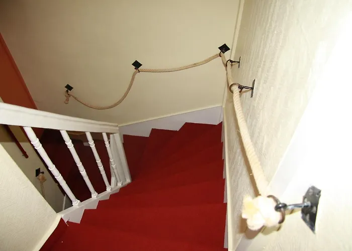 Сasa de vacaciones Le Dauphin