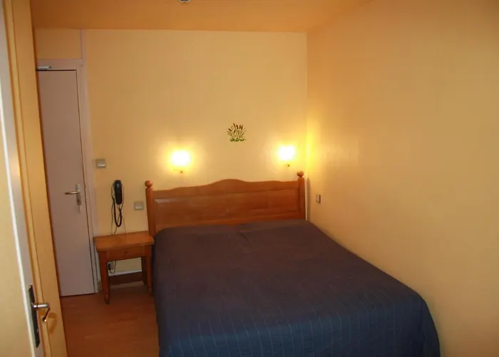 Le Dauphin Сasa de vacaciones Saint-Pierre-des-Nids