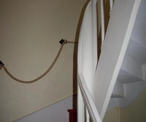 Le Dauphin * Saint-Pierre-des-Nids