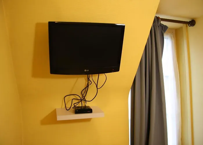 Сasa de vacaciones Le Dauphin *