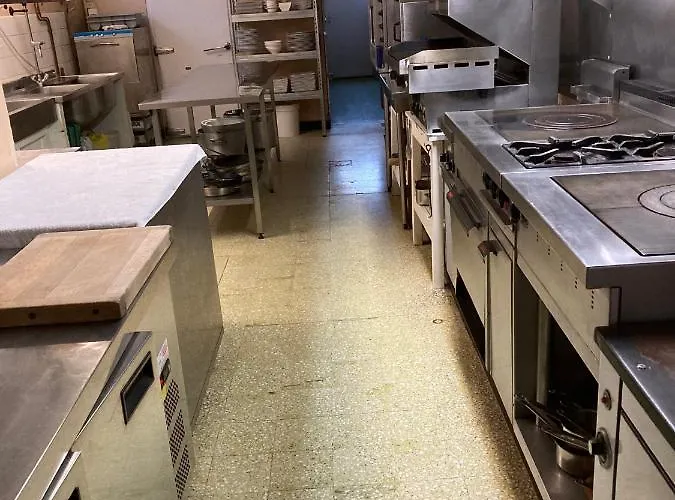 Le Dauphin Сasa de vacaciones Saint-Pierre-des-Nids