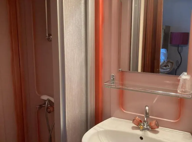 Сasa de vacaciones Le Dauphin Saint-Pierre-des-Nids