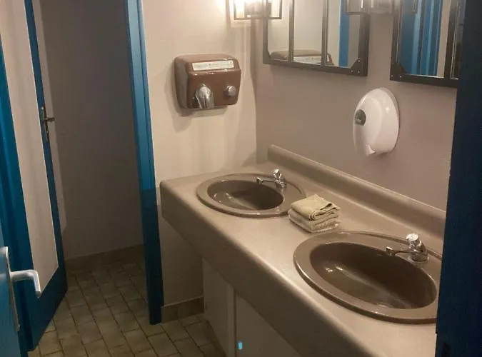 Le Dauphin Saint-Pierre-des-Nids