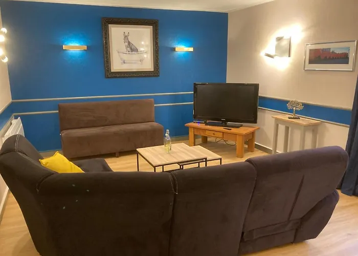 Le Dauphin Сasa de vacaciones